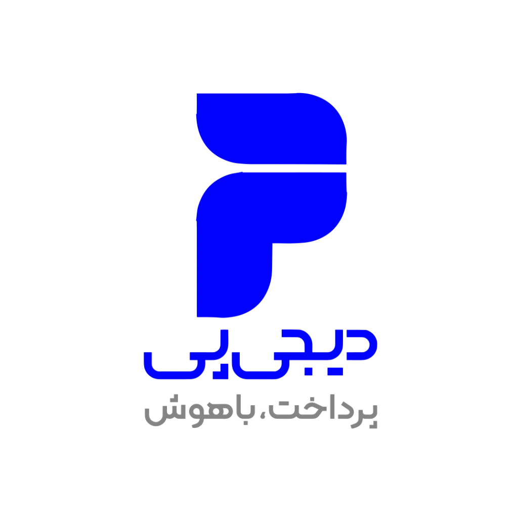 لوگوی دیجی پی