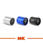 توربوفن مدل F1-Z