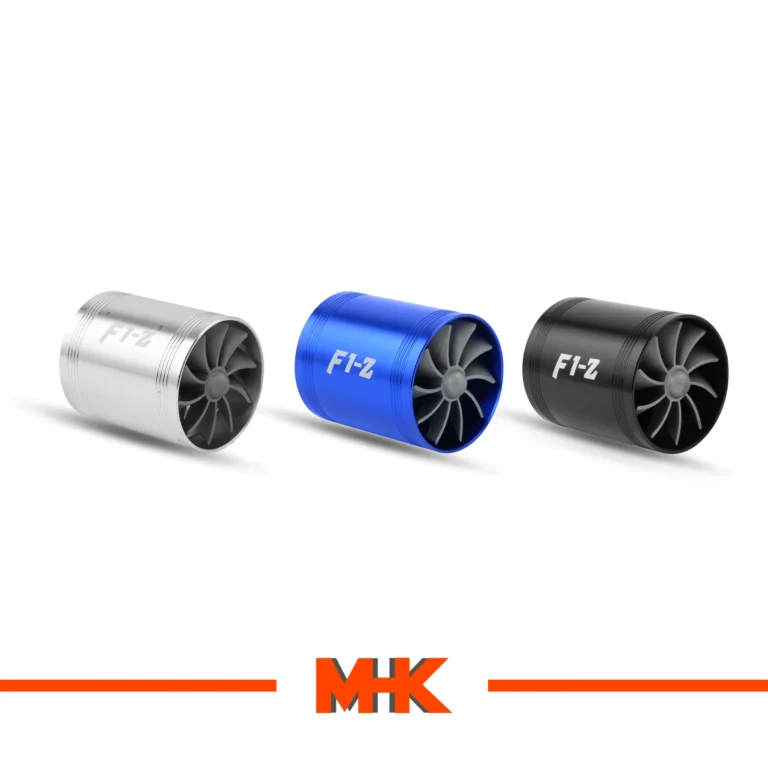 توربوفن مدل F1-Z