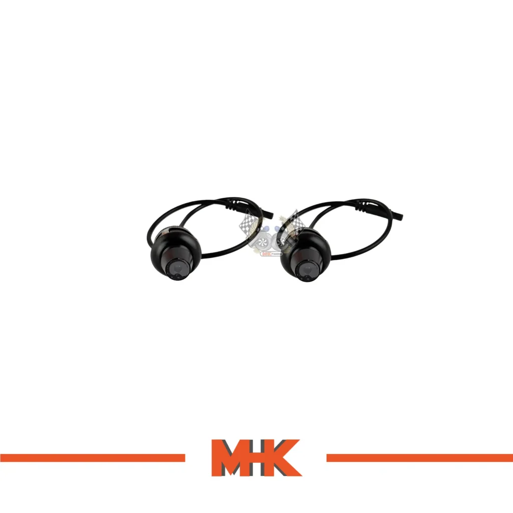 ولکام لایت بال فرشته خودرو