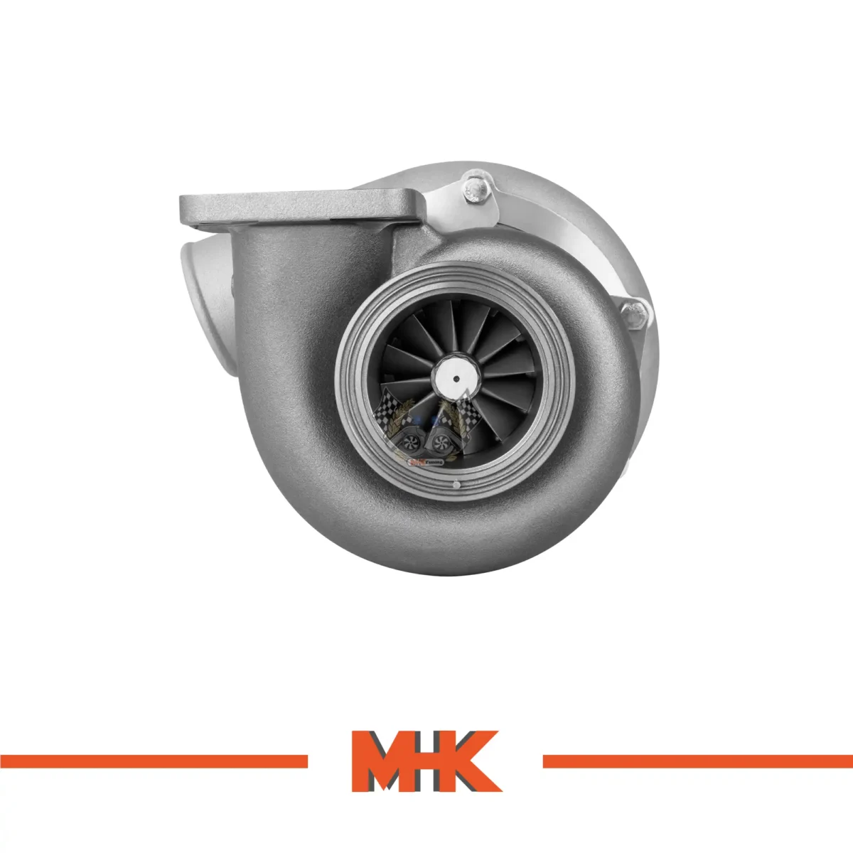 خرید توربو شارژر HKS GTIII-4R