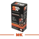 خرید کیت شستشوی فیلتر هوا اورجینال K&N