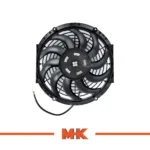 خرید فن رادیاتور 120 وات 12 inch