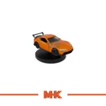 ماشین دریفت دکوری رو داشبوردی تویوتا