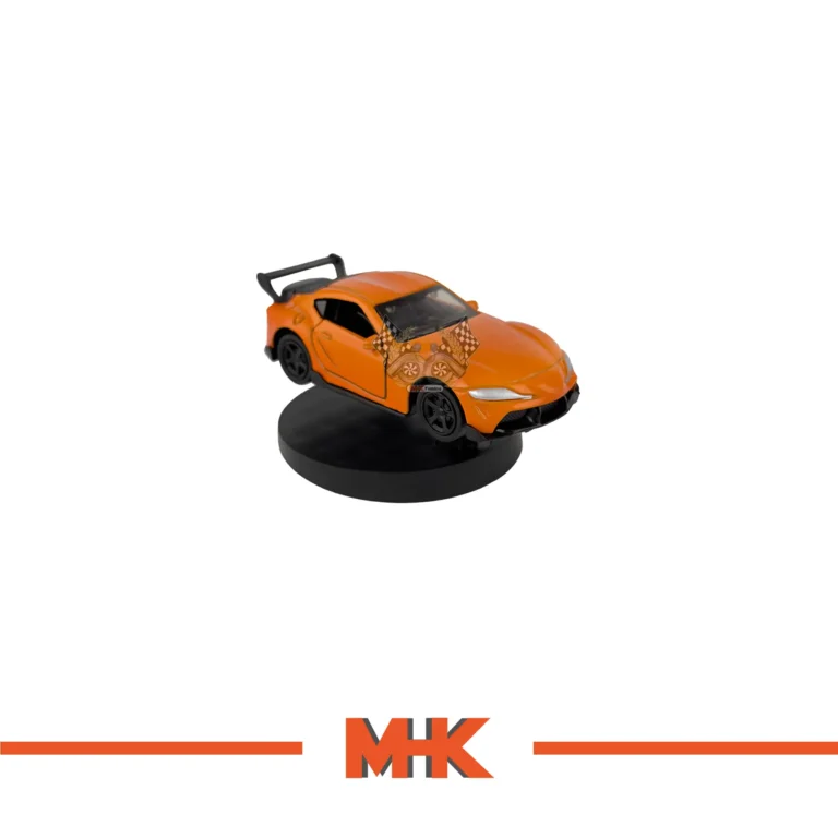 ماشین دریفت دکوری رو داشبوردی تویوتا