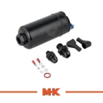 پمپ بنزین خارج باک طرح Bosch پرفورمنسی 380-044