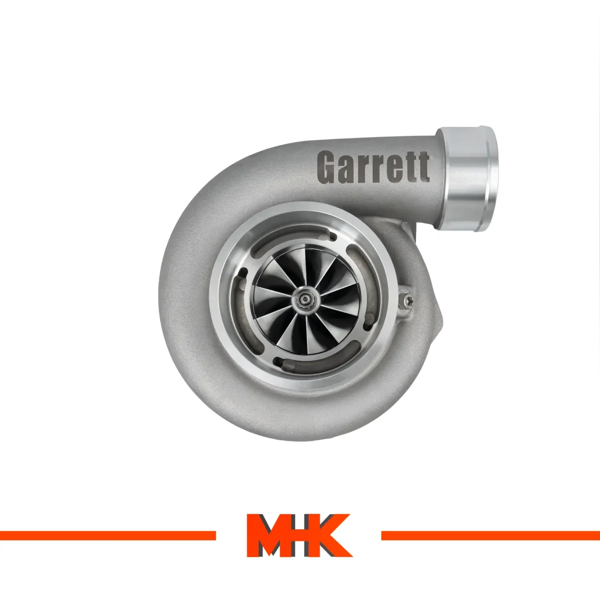 توربوشارژر Garret سری GEN-ll