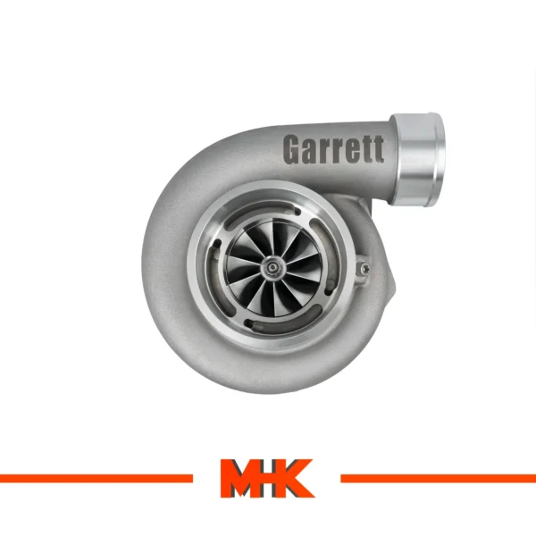 توربوشارژر Garret سری GEN-ll