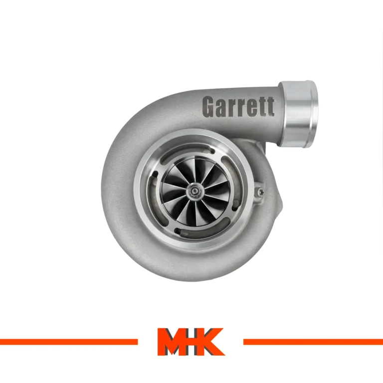 توربوشارژر Garret سری GEN-ll