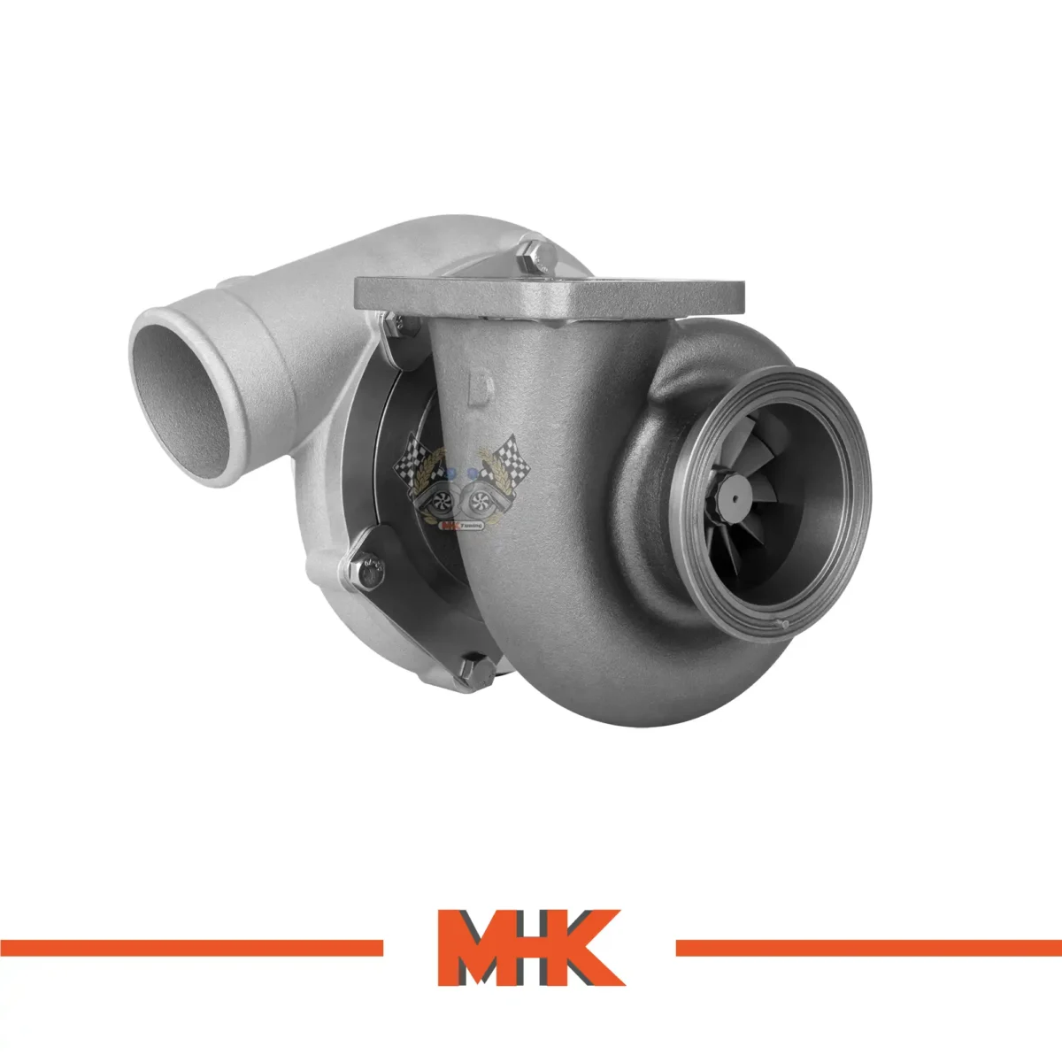توربو شارژر HKS GTIII-4R