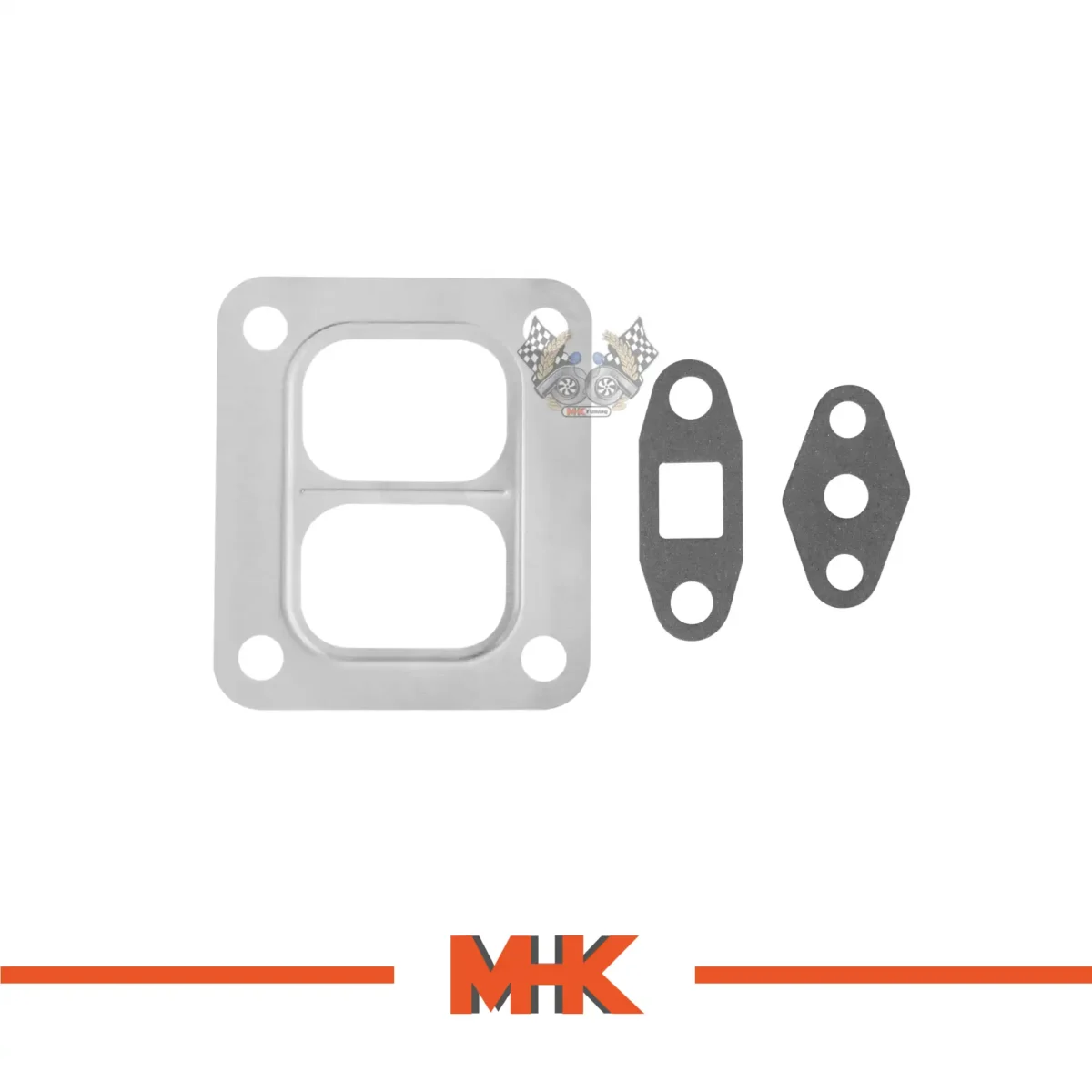 لوازم توربو شارژر HKS GTIII-4R