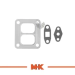 لوازم توربو شارژر HKS GTIII-4R