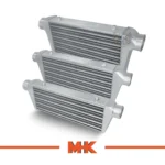 اینترکولر Apexi طول 450