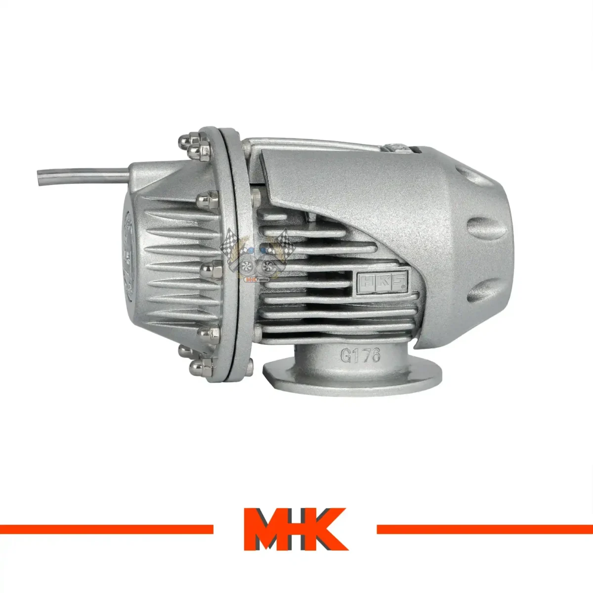 قیمت بلوآف والو سه خط HKS