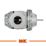 فروشگاه بلوآف والو سه خط HKS