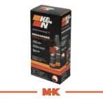قیمت کیت شستشوی فیلتر هوا K&N
