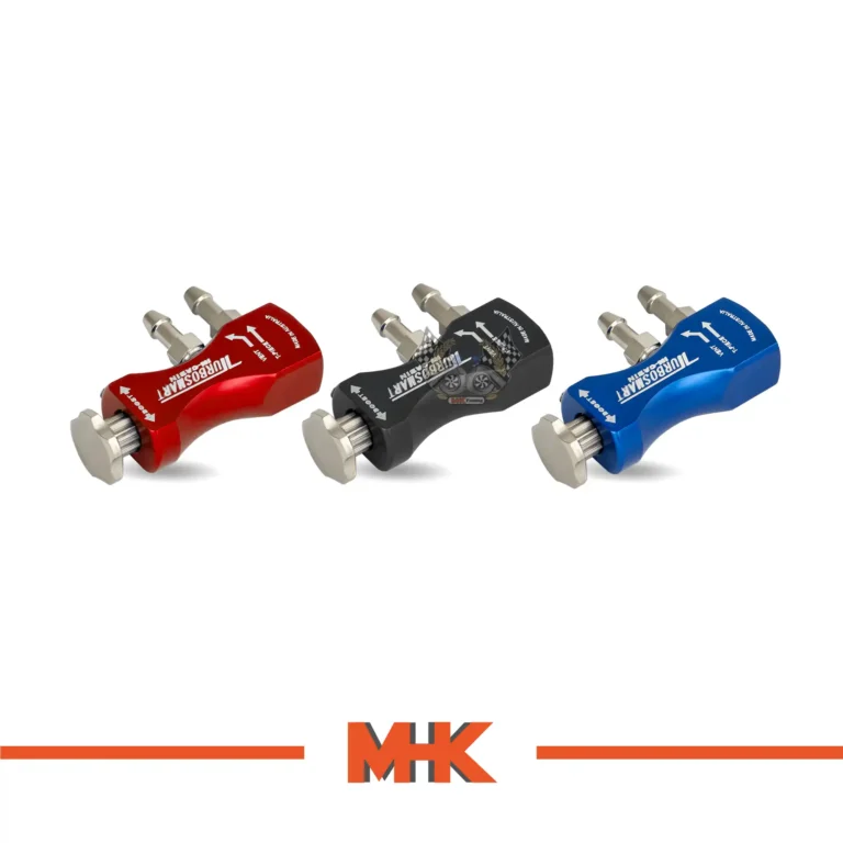 بوست کنترلر TurboSmart یکطرفه