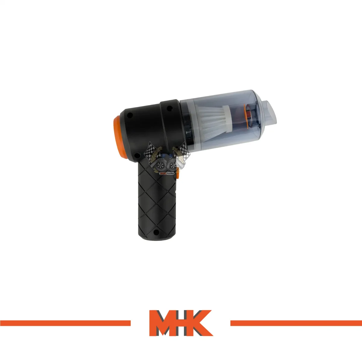 جارو برقی خودرویی YT-M2037
