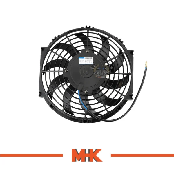 فن رادیاتور 120 وات 10 inch