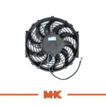 فن رادیاتور 120 وات 12 inch