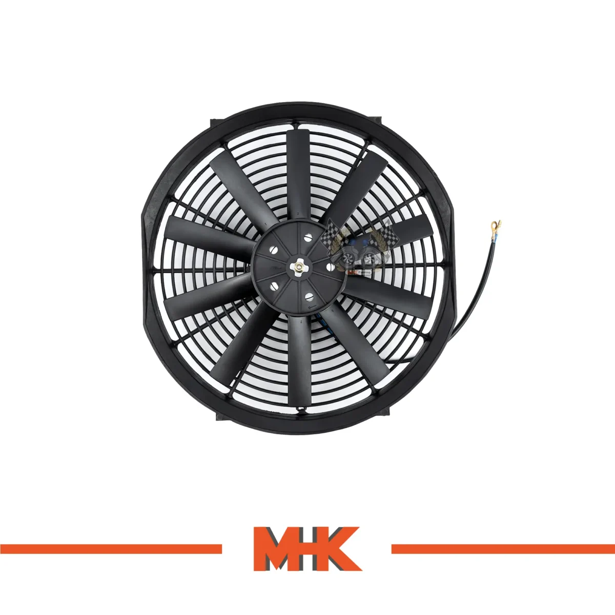 قیمت فن رادیاتور 120 وات 14 inch