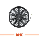 قیمت فن رادیاتور 120 وات 14 inch