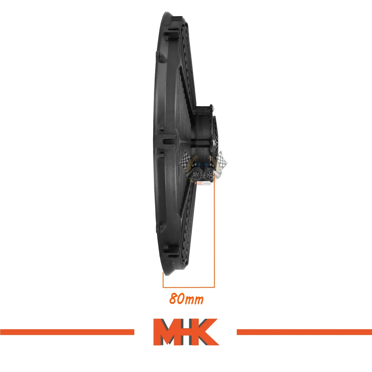 قیمت فن رادیاتور 130 وات 16 inch