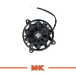 فن رادیاتور 80 وات 5.5 inch