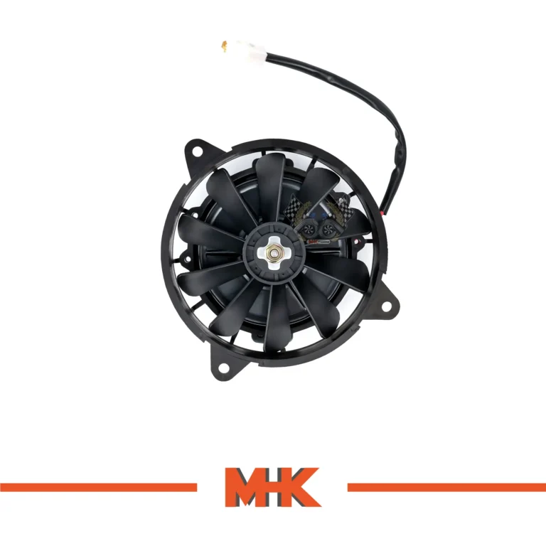 فن رادیاتور 80 وات 5.5 inch