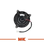 قیمت فن رادیاتور 80 وات 5.5 inch