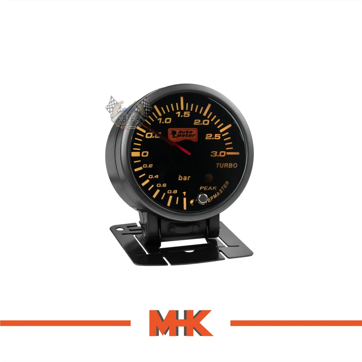 گیج اسپرت Auto Meter توربو