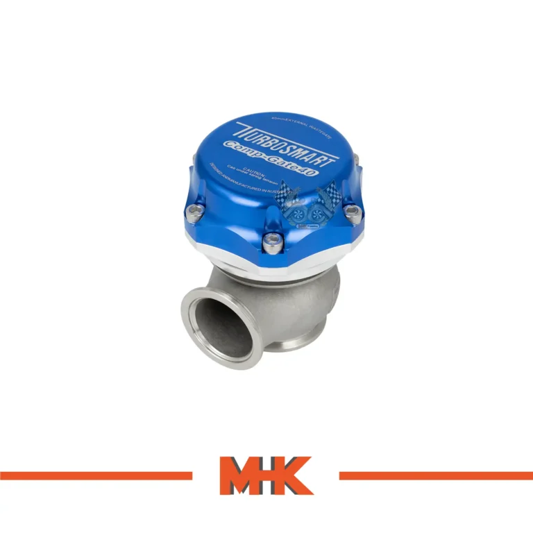 ویست گیت TurboSmart سایز 40 Big Cap