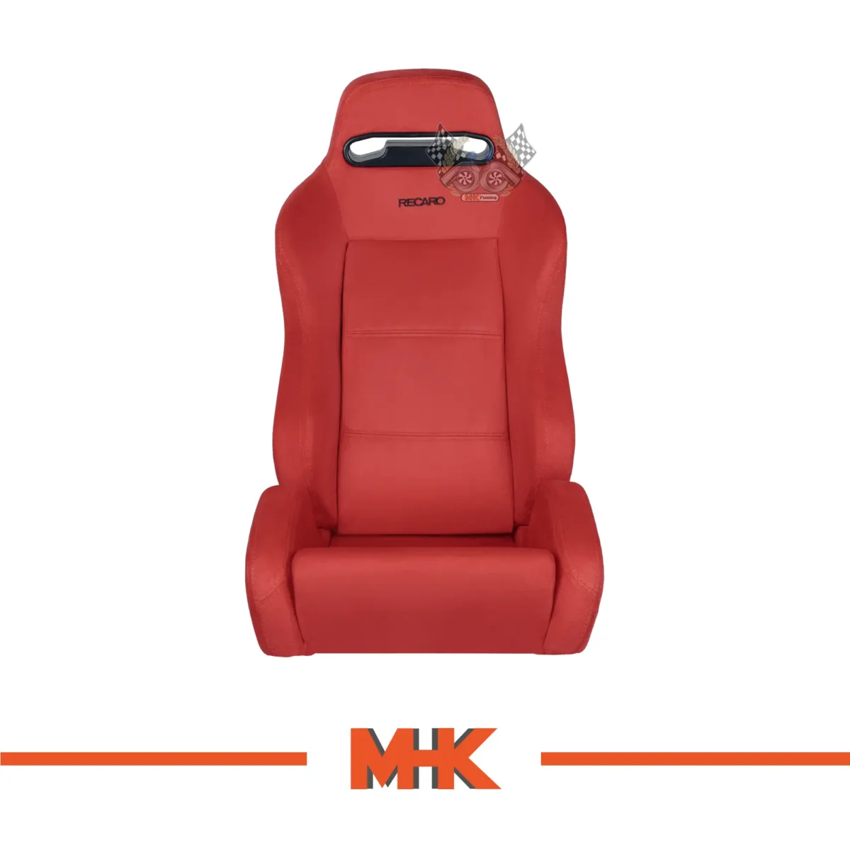 صندلی اسپرت ریسینگ متحرک RECARO
