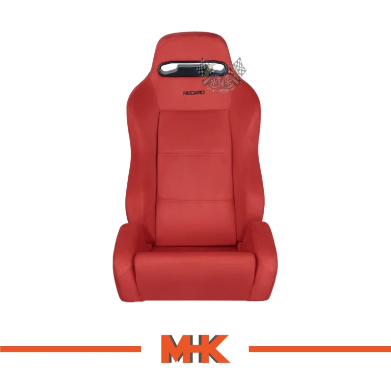 صندلی اسپرت ریسینگ متحرک RECARO