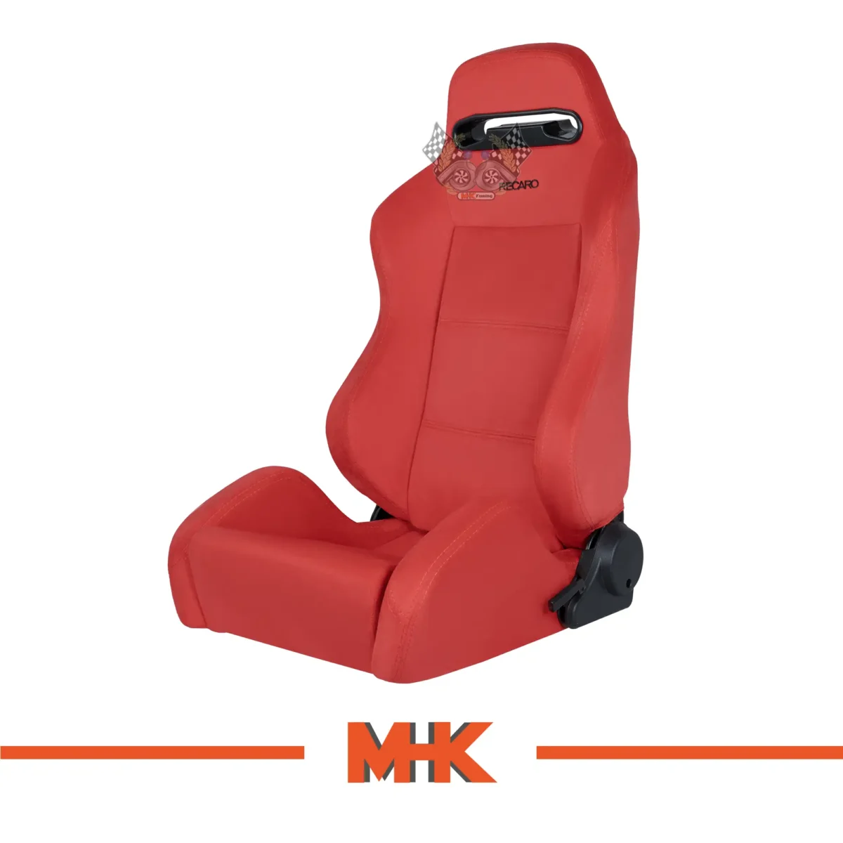 خرید صندلی اسپرت ریسینگ متحرک RECARO