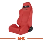 خرید صندلی اسپرت ریسینگ متحرک RECARO