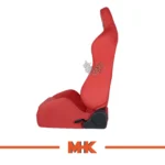 فروش صندلی اسپرت ریسینگ متحرک RECARO