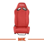 صندلی ریس متحرک مخمل RECARO مدل SR7F