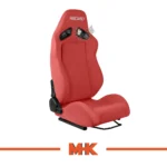 خرید صندلی ریس متحرک مخمل RECARO مدل SR7F
