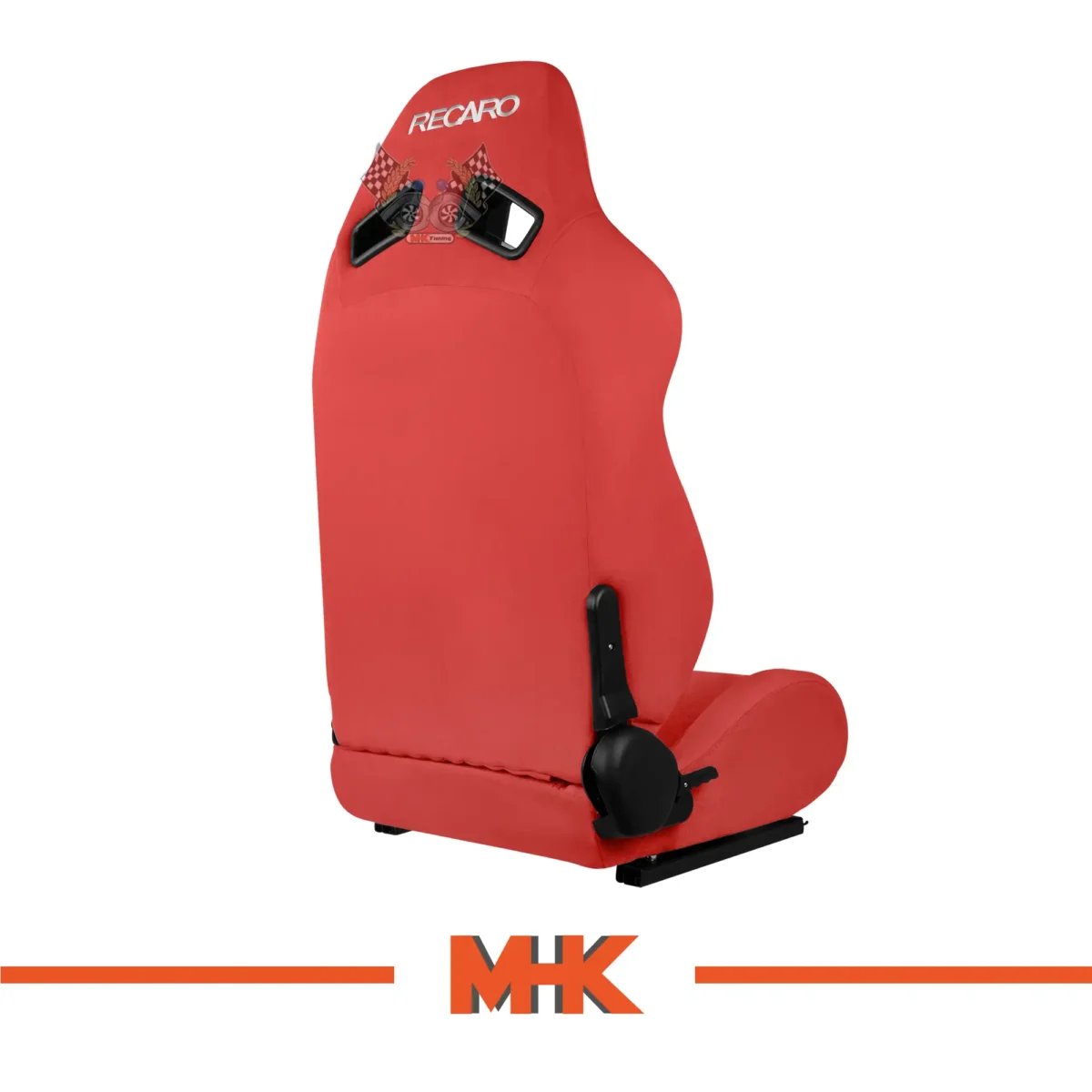 هزینه صندلی ریس متحرک مخمل RECARO مدل SR7F