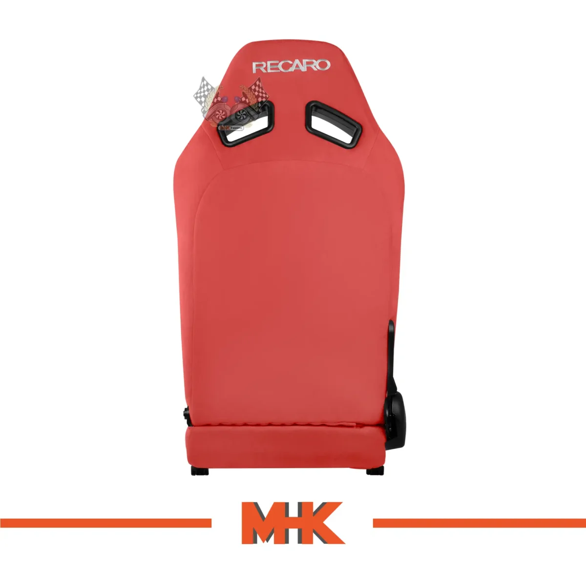 صندلی ریس متحرک مخمل RECARO مدل SR7F وارداتی
