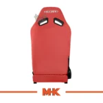 صندلی ریس متحرک مخمل RECARO مدل SR7F وارداتی