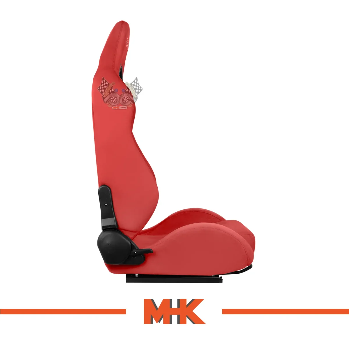 فروش صندلی ریس متحرک مخمل RECARO مدل SR7F
