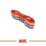 بست باطری سه بعدی D1 Spec