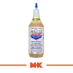 انژکتور شوی بزرگ LUCAS حجم 946 میلی‌لیتر مدل CLEANER اورجینال