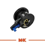 کوییک ریلیز 90 درجه مشکی WORKS BELL وارداتی