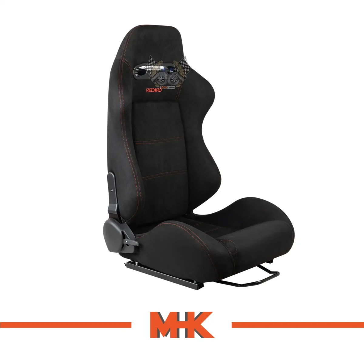 خرید صندلی ریسینگ متحرک RECARO