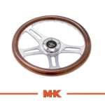 خرید فرمان کلاسیک چهارپره مدل W-POWER