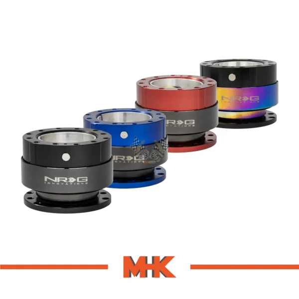 کوییک ریلیز NRG دینگی