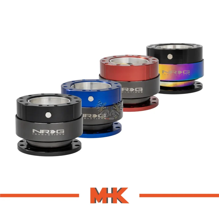 کوییک ریلیز NRG دینگی